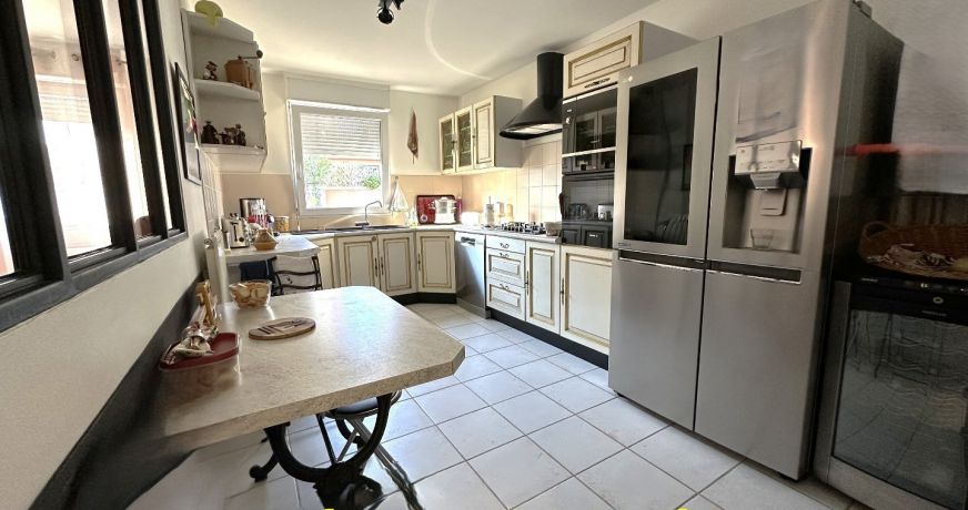 vente Appartement terrasse Marseille 11eme Arrondissement