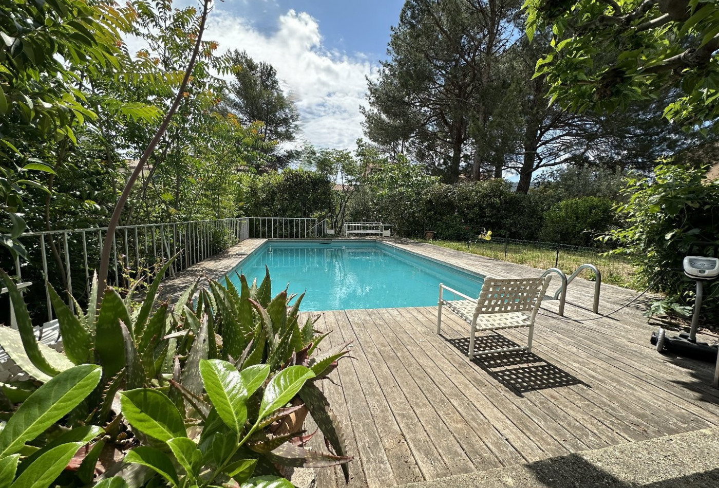 vente Maison Aubagne - Photo 4