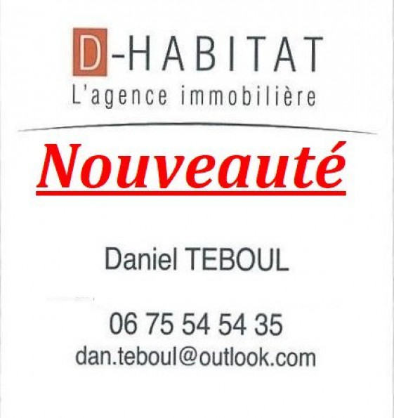 vente Appartement Aubagne - Photo 1