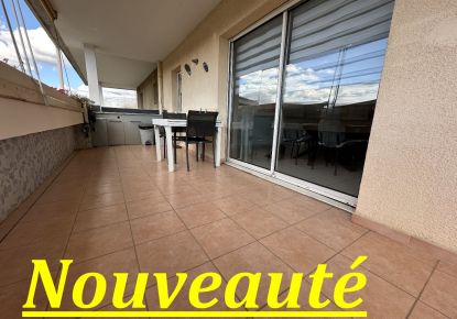 vente Appartement Aubagne