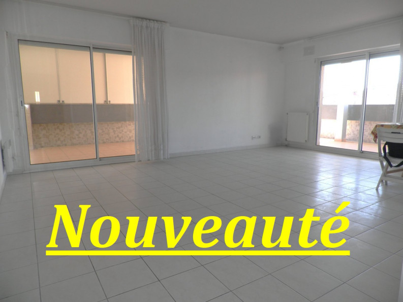 vente Appartement Aubagne - Photo 3