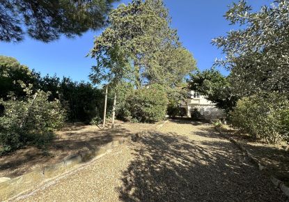 vente Maison Aubagne