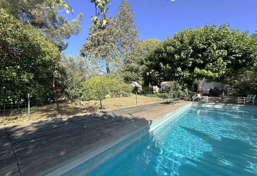 vente Maison Aubagne - Photo 6