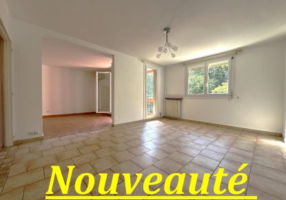 vente Appartement terrasse Marseille 11eme Arrondissement
