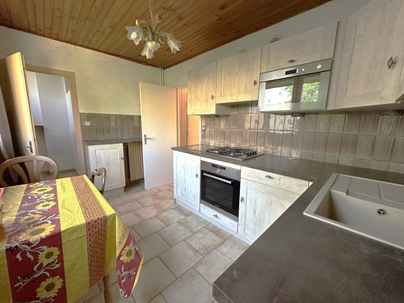 vente Appartement terrasse Marseille 11eme Arrondissement - Photo 6