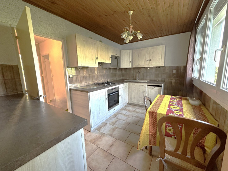vente Appartement terrasse Marseille 11eme Arrondissement - Photo 7
