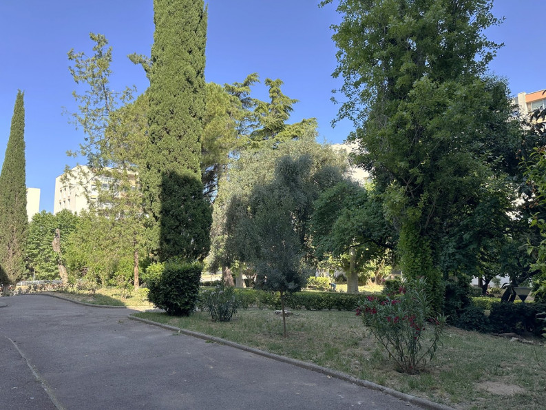 vente Appartement terrasse Marseille 11eme Arrondissement - Photo 2