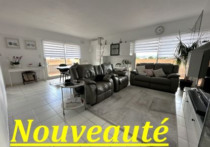 vente Appartement Aubagne