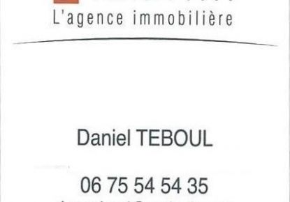 vente Locaux d'activité Aubagne
