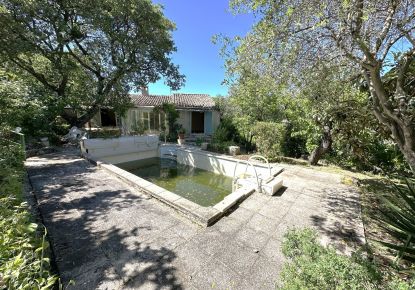 vente Maison Venelles