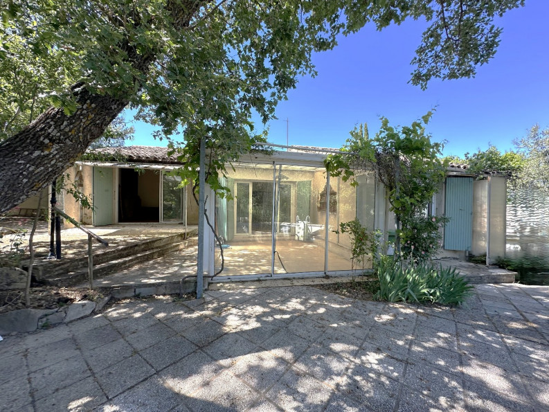 vente Maison Venelles - Photo 5
