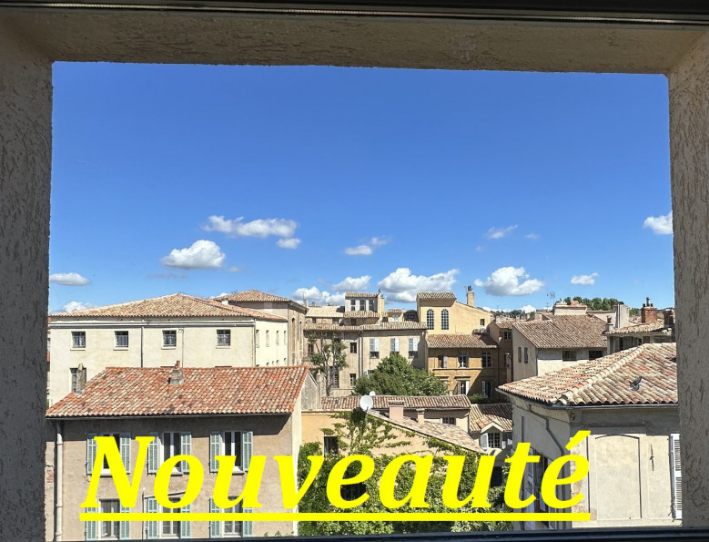 vente Appartement bourgeois Aix En Provence - Photo 10