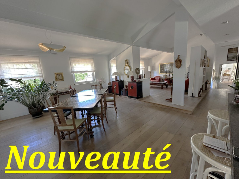 vente Appartement bourgeois Aix En Provence - Photo 1