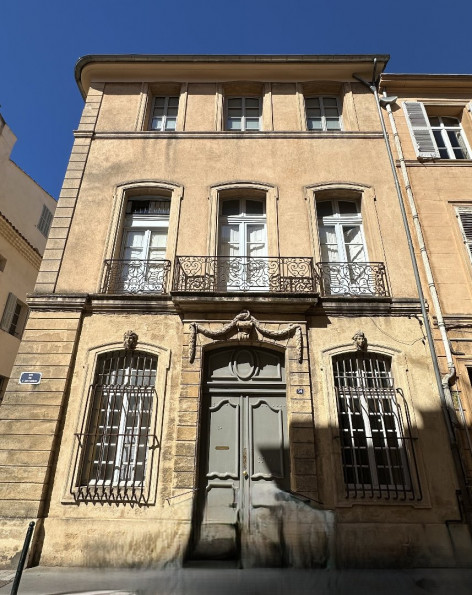vente Appartement bourgeois Aix En Provence - Photo 7