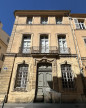 vente Appartement bourgeois Aix En Provence