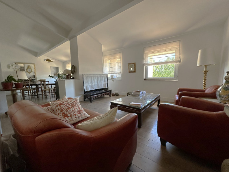 vente Appartement bourgeois Aix En Provence - Photo 4