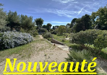 vente Terrain La Ciotat
