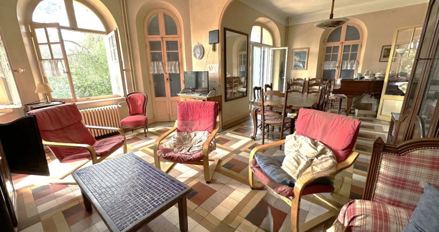vente Terrain La Ciotat