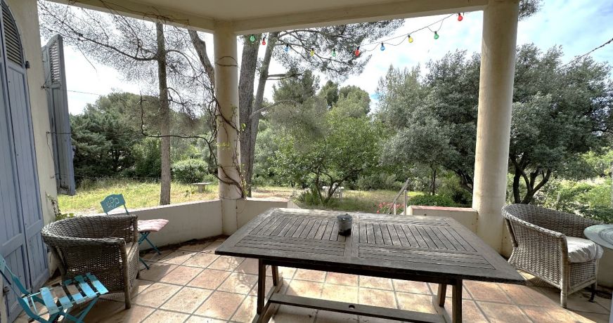 vente Terrain La Ciotat