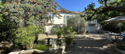 vente Maison Aubagne