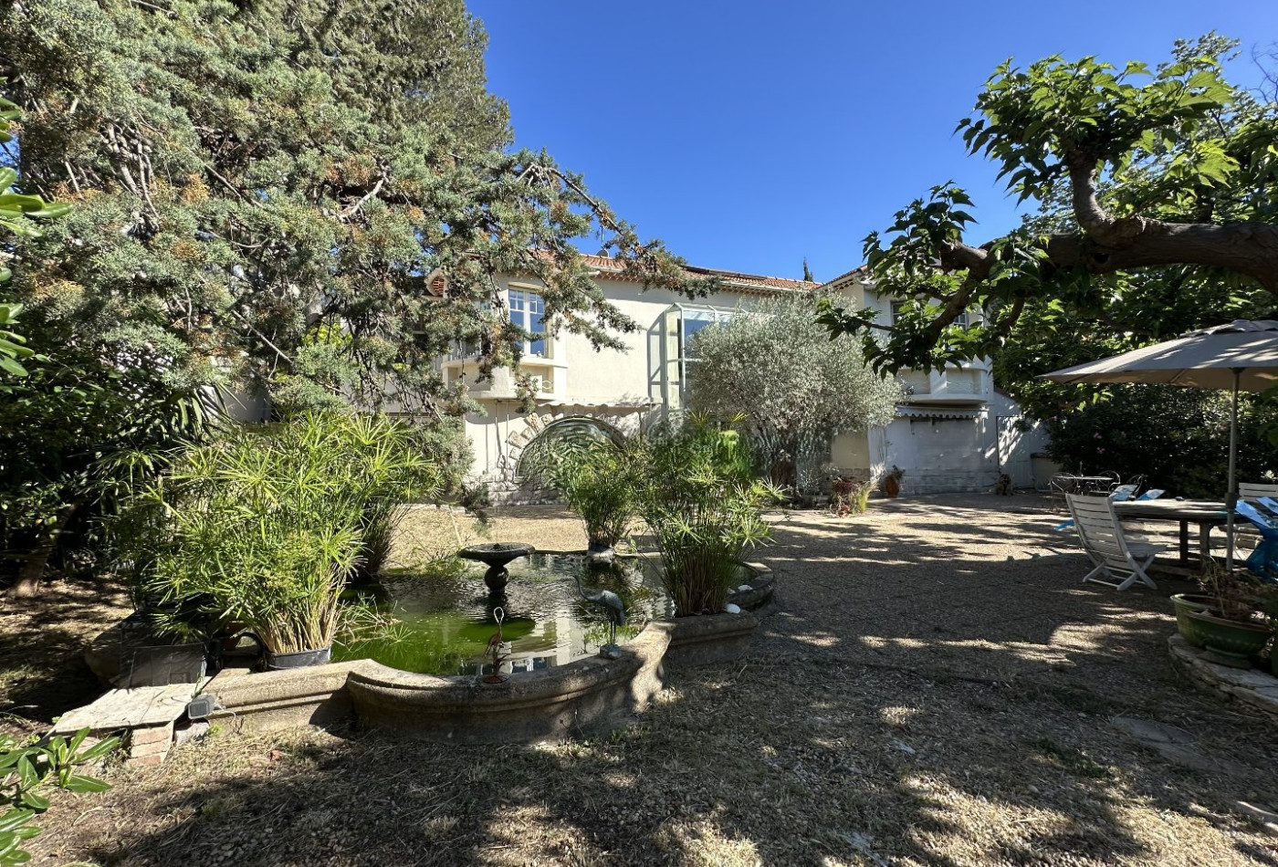 vente Maison Aubagne - Photo 3