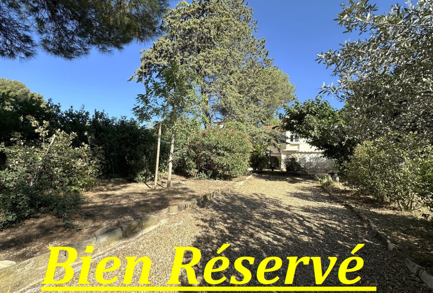 vente Maison Aubagne - Photo 1