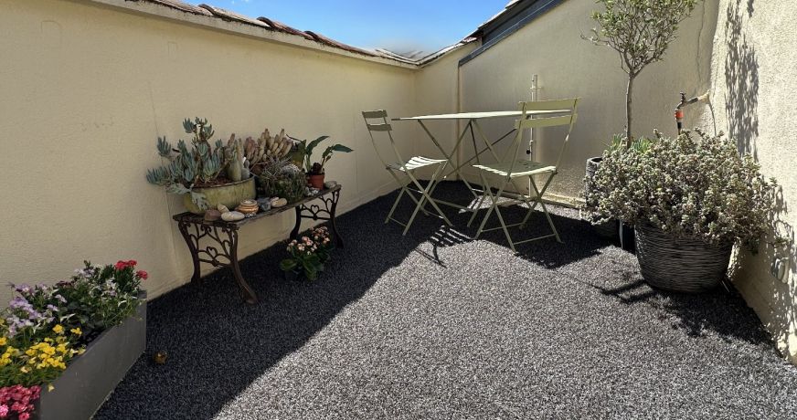 vente Appartement bourgeois Aix En Provence