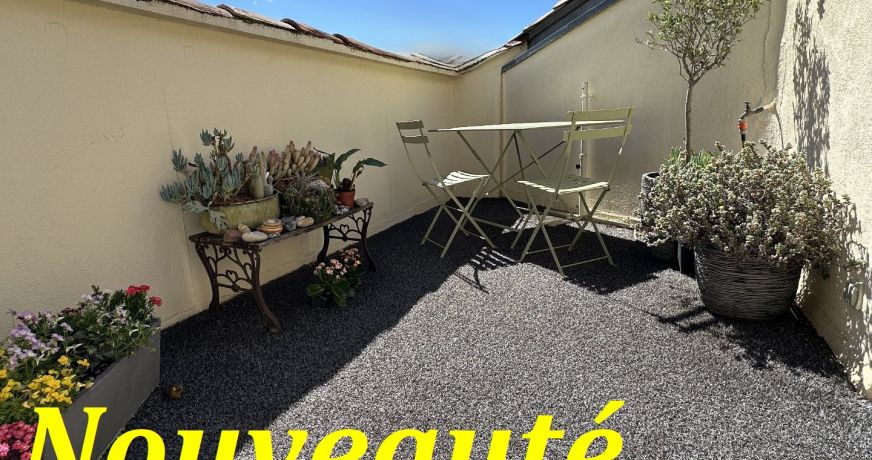vente Appartement bourgeois Aix En Provence