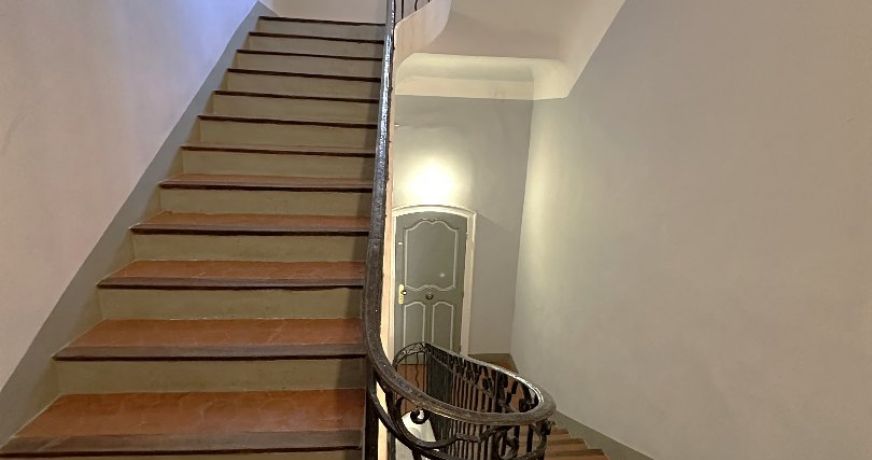 vente Appartement bourgeois Aix En Provence