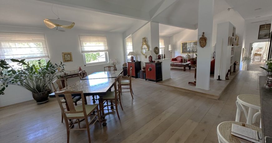 vente Appartement bourgeois Aix En Provence