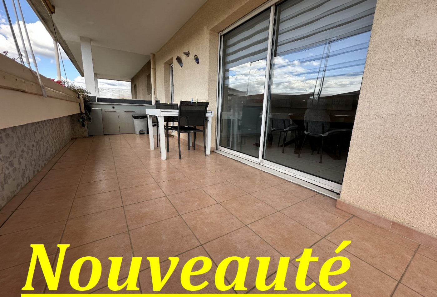 vente Appartement Aubagne - Photo 3