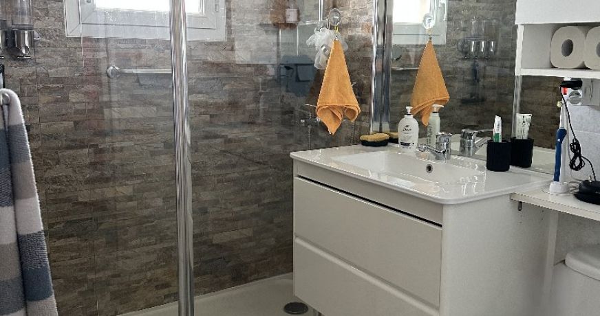 vente Appartement Aubagne