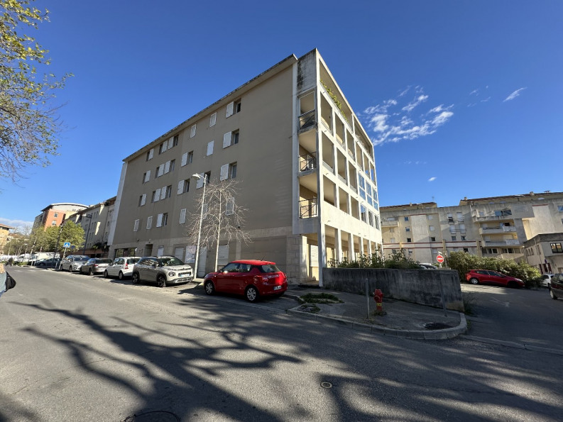 vente Locaux d'activité Aubagne - Photo 3