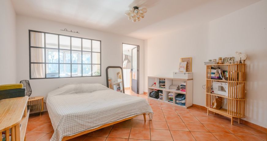 vente Maison Aubagne