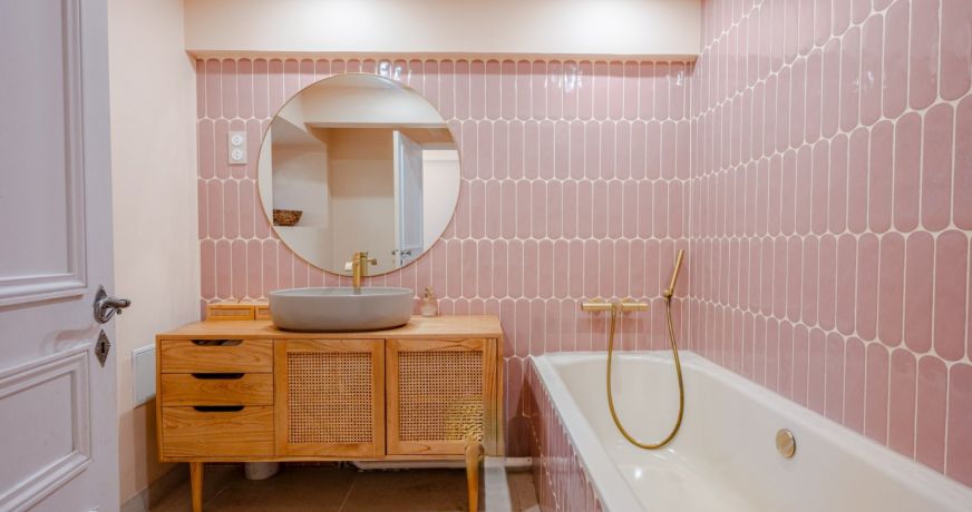 vente Maison Aubagne
