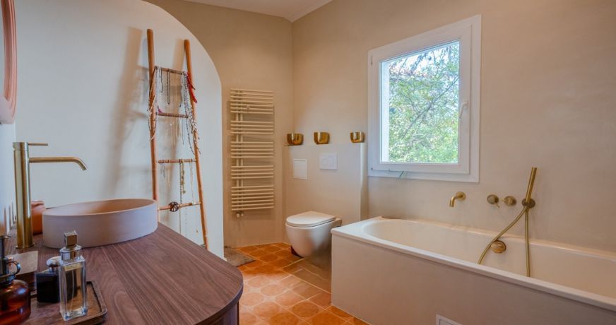 vente Maison Aubagne