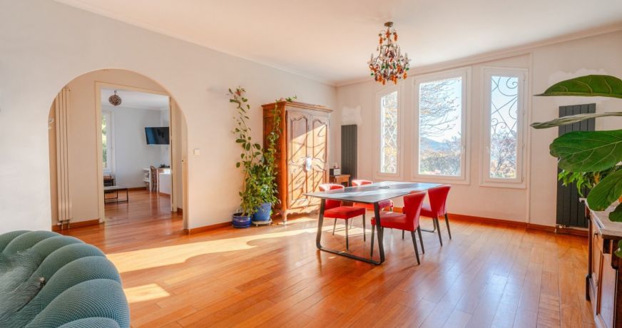 vente Maison Aubagne