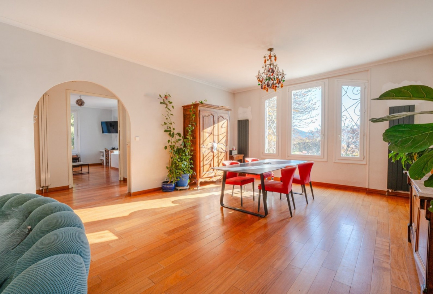 vente Maison Aubagne - Photo 5