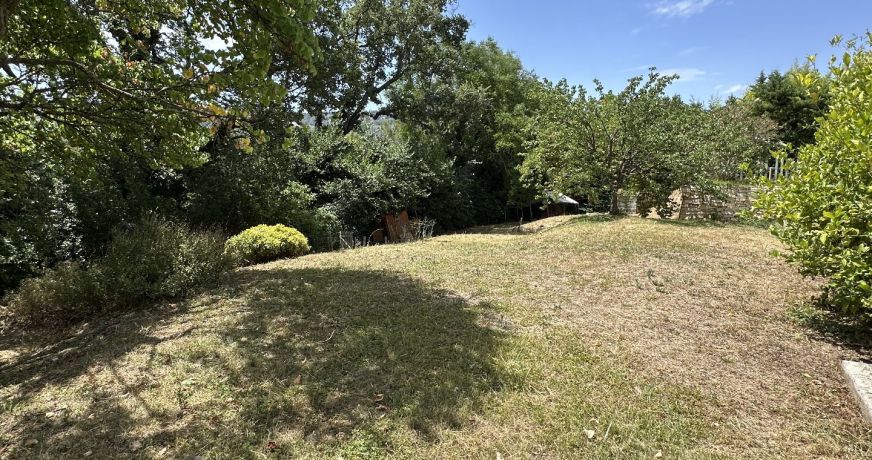 vente Maison Aubagne