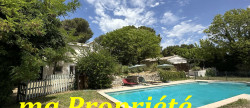 vente Maison Aubagne