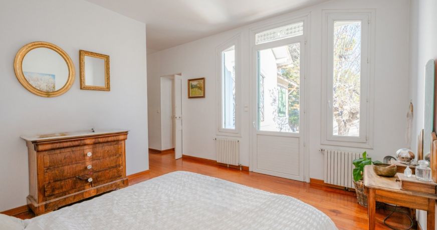 vente Maison Aubagne