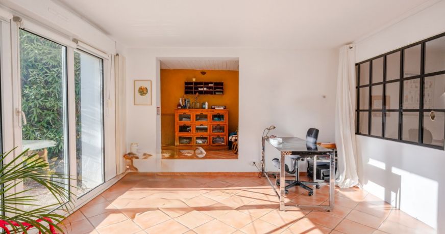 vente Maison Aubagne