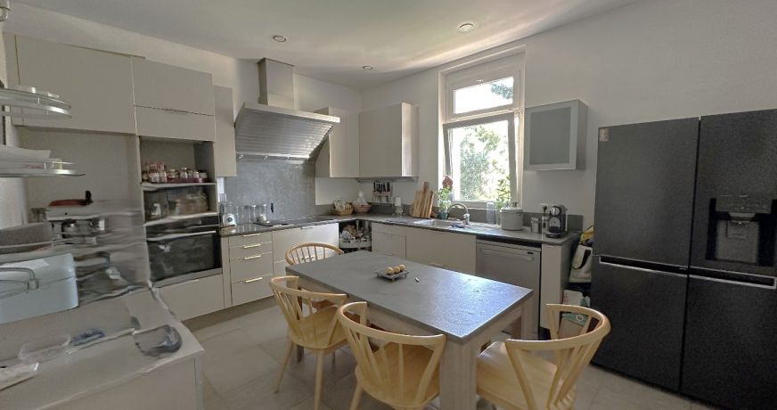 vente Maison Aubagne