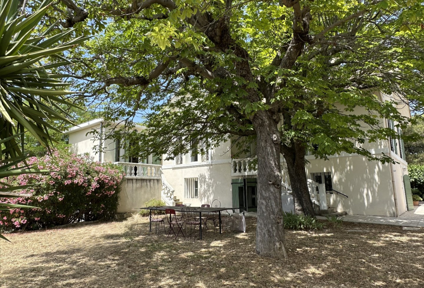 vente Maison Aubagne - Photo 2