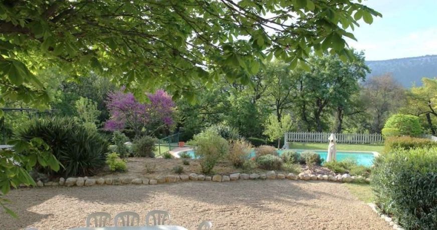 vente Maison Aubagne