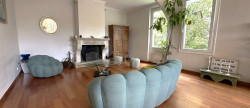 vente Maison Aubagne