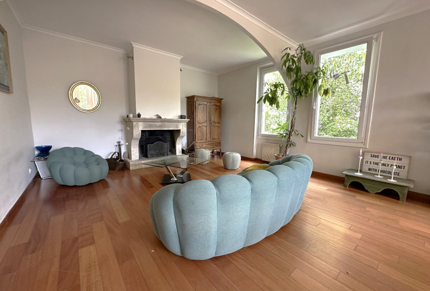vente Maison Aubagne - Photo 6