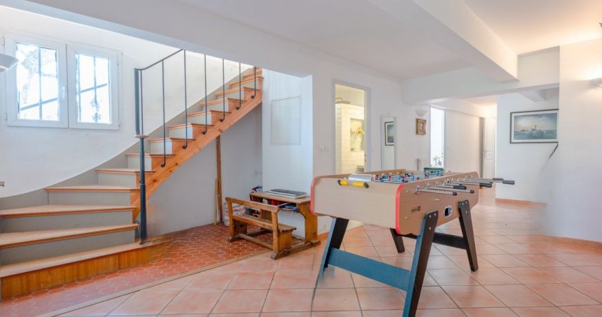 vente Maison Aubagne
