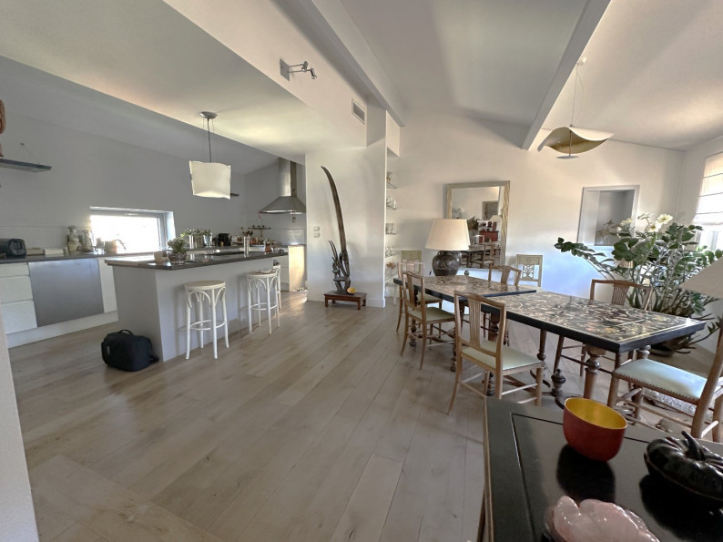 vente Appartement bourgeois Aix En Provence - Photo 2