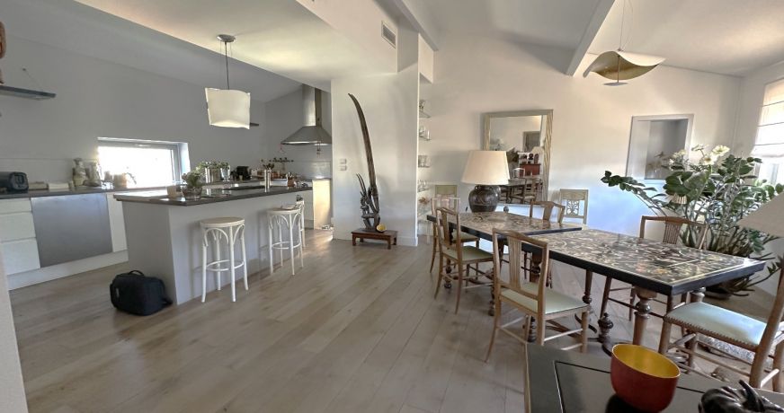 vente Appartement bourgeois Aix En Provence